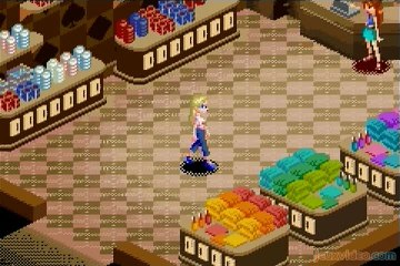 Bratz : Rock Angelz : La Bratz attitude