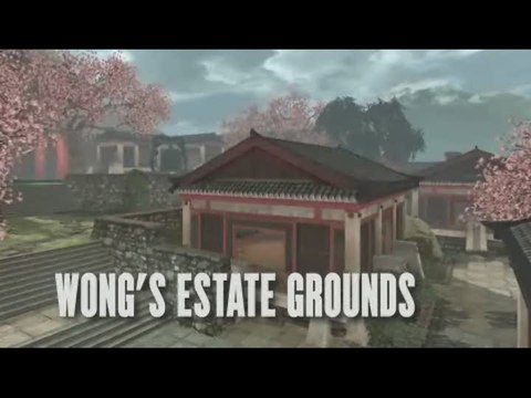 Stranglehold : Pack multijoueur