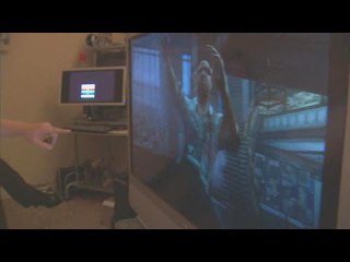 Stranglehold : Making-of