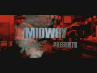 Stranglehold : Fightgun