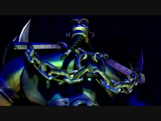 Kameo : Elements of Power : Changez d'avatar