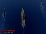 Sudden Strike 3 : Arms for Victory : Sur mer aussi
