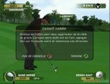 Tiger Woods PGA Tour 06 : Pauvre Tiger Woods !