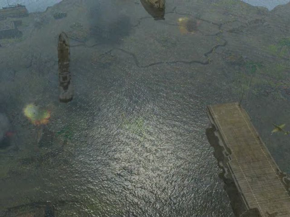 Sudden Strike 3 : Arms for Victory : Iwo Jima