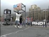 AND 1 Streetball : Featuring Freeway