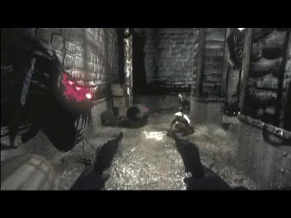 The Darkness : Light Killer