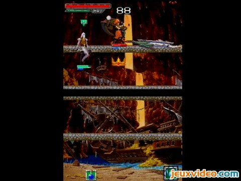 Guilty Gear Dust Strikers :