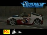 Adrenalin Extreme Show : Trailer