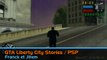 Grand Theft Auto : Liberty City Stories : Tony en mission