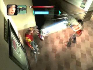 Obscure II : Plus d'action