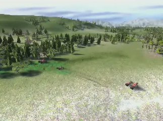 Supreme Commander : Multijoueur