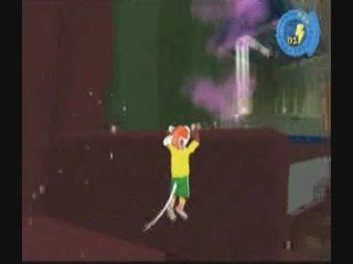 Stuart Little 3 : L'Aventure Photographique : Quête des photos ruinées