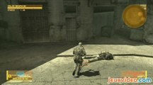 Metal Gear Solid 4 : Guns of the Patriots : Drebin au pouvoir
