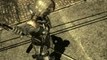 Metal Gear Solid 4 : Guns of the Patriots : Raiden vs Vamp