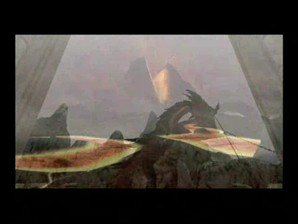 Monster Hunter Freedom : Symphonic orchestra