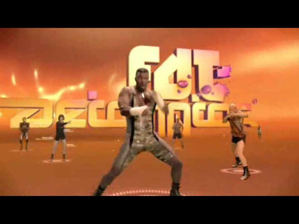 Metal Gear Solid 4 : Guns of the Patriots : Bouge ton corps !