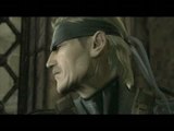Metal Gear Solid 4 : Guns of the Patriots : Courage Is Solid