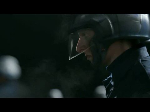 Metal Gear Solid 4 : Guns of the Patriots : Ne tirez pas dans le noir