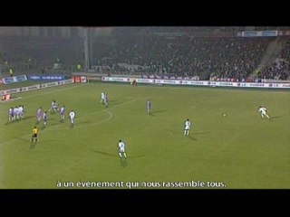 FIFA 06 : Introduction du jeu