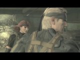 Metal Gear Solid 4 : Guns of the Patriots : TGS 07 : Trailer