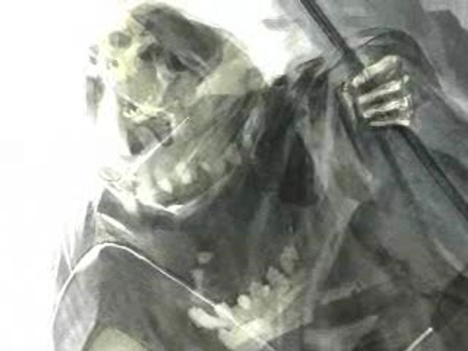 Makai Kingdom : Chronicles of the Sacred Tome : Trailer de screens