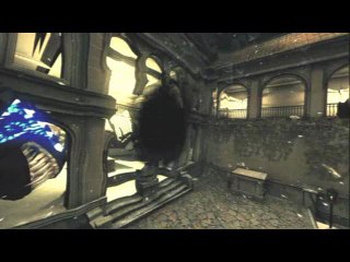 The Darkness : Tempête mortelle