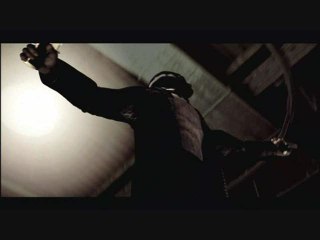 The Darkness : Trailer TGS 2006