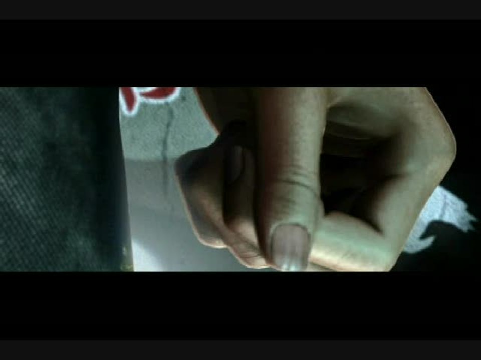 Marc Ecko's Getting up : Contents under Pressure : Skate, tag et rap