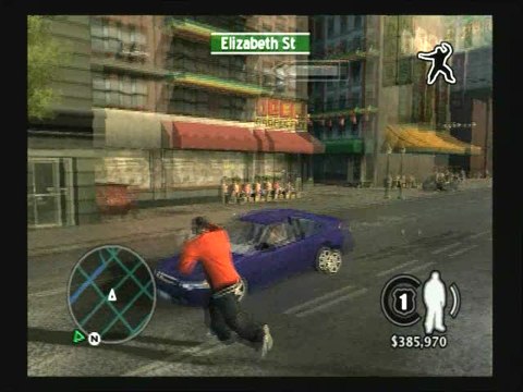 True Crime : New York City : Feel safe in New York city