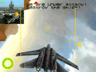 Top Gun : Y'a pas Tom Cruise