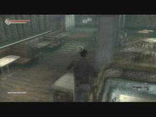 Stranglehold : 7 minutes de bonheur