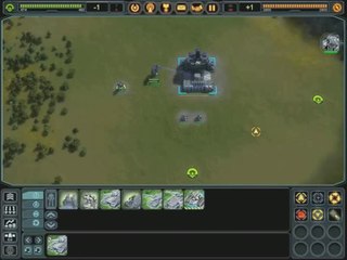 Supreme Commander : Tutorial 7