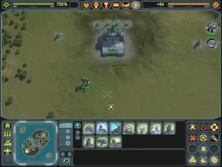 Supreme Commander : Tutorial 3