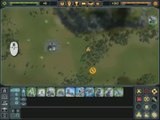 Supreme Commander : Tutorial 1