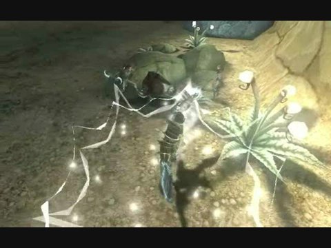 The Chronicles of Spellborn : Un monde déchiré