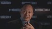 Stranglehold : Interview John Woo