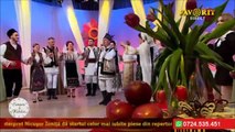 Ioan Chirila - Hai la hora, mai flacai (Ceasuri de folclor - Favorit TV - 23.03.2022)