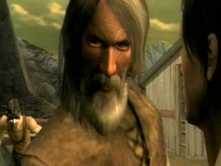 Gun : Trailer werstern