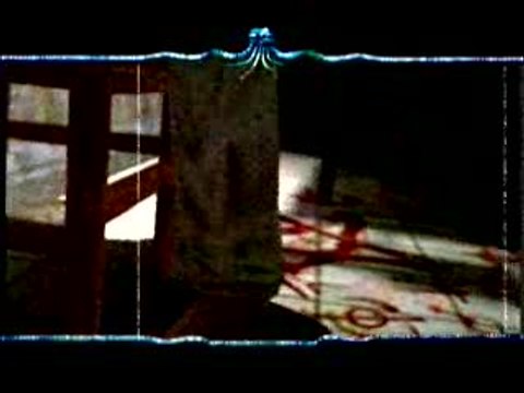 Call of Cthulhu : Dark Corners of the Earth : Teaser mystère