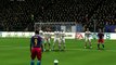 FIFA 06 : Zidane vs Ronaldinho
