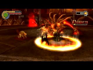 Ghost Rider : Un trailer pour tête brûlée