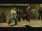 Def Jam Fight for NY : The Takeover : Combats de rue