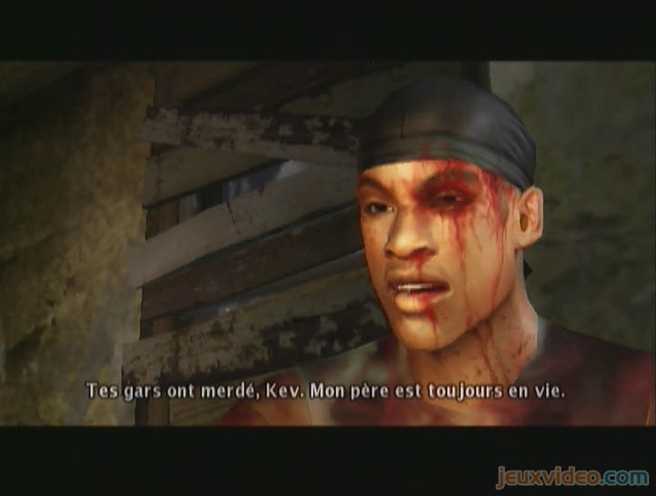 True Crime : New York City : Bienvenue à New York