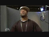 Def Jam Fight for NY : The Takeover : Method Man