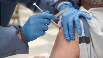 Second Booster Shot for Americans Over 50 Authorized by FDA