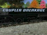 Trainz Railroad Simulator 2006 : Accrochez les wagons