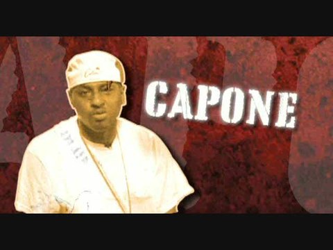 Def Jam Fight for NY : The Takeover : Capone