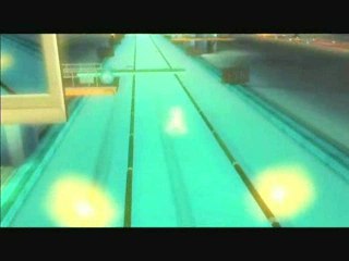 FlatOut 2 : Accidents et crashes