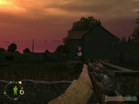 Brothers in Arms : Earned in Blood : Un travail d'équipe !