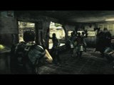 Resident Evil 5 : E3 2008 : Un bourreau bourrin